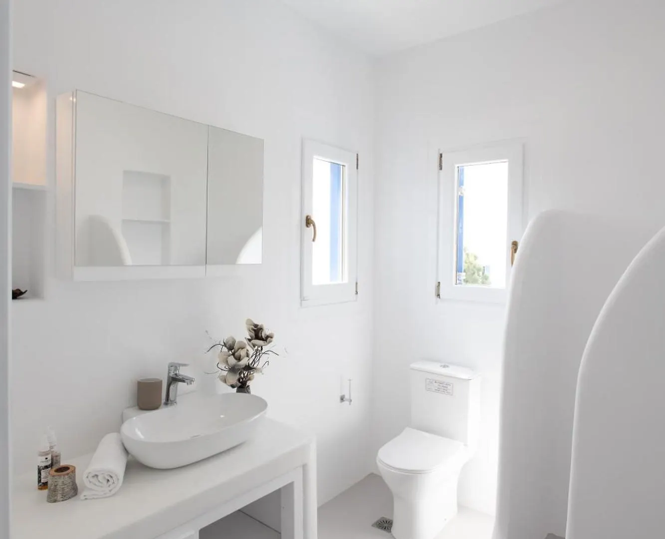 Capari Maisonette Mykonos Town Villa With Shared Pool 0*,  Griechenland